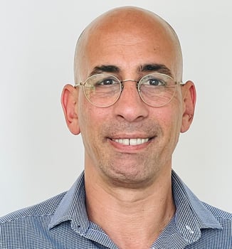 אייל גלוגר, קרדיט: יחצ